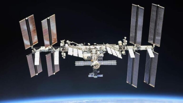 ISS இல் கண்டறியப்பட்ட ‘Spacebug’: விண்வெளி வீரர்களுக்கு உடல்நலனுக்கு ஆபத்தா?