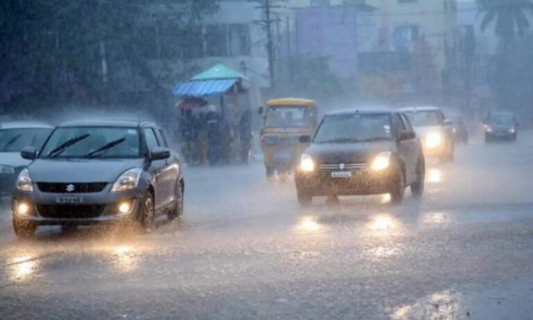 தமிழ்நாடு, கேரளாவுக்கு மஞ்சள் எச்சரிக்கை… வானிலை ஆய்வு மையம்….!!! 