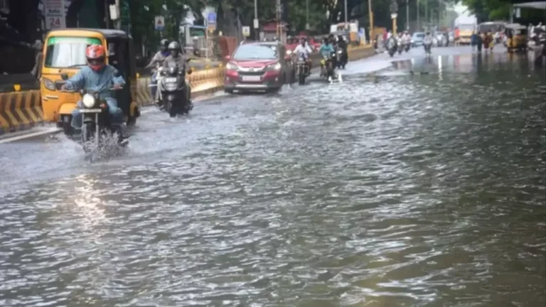 வடகிழக்கு பருவமழை: அனைத்து மாவட்ட ஆட்சியர்களுடன் தலைமைச் செயலாளர் முக்கிய ஆலோசனை! 