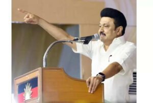 அடுத்து நமது இலக்கு 2026 தேர்தல்- முதலமைச்சர் மு.க.ஸ்டாலின்