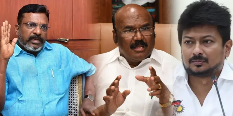 அதிமுகவுக்கு அழைப்பு விடுத்த விசிக.! தலைவர்களின் ரியாக்சன் என்ன.?