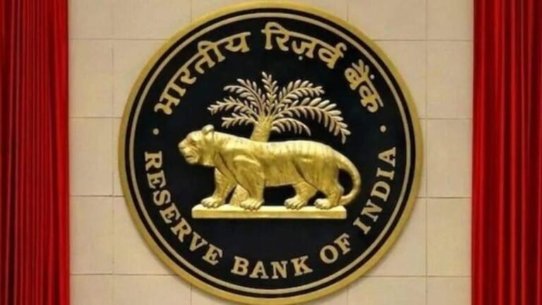 ரெப்போ விகிதத்தை 6.5%, FY25க்கான GDP 7.2% : RBI அறிவிப்பு  