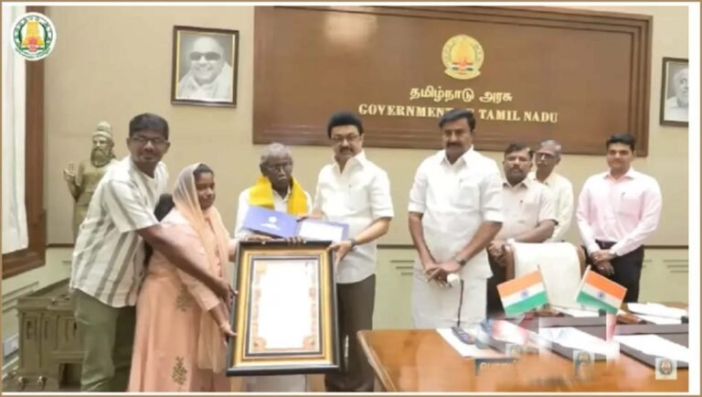 “பாடகி சுசீலா,கவிஞர் மு.மேத்தாவுக்கு கலைஞர் நினைவு கலைத்துறை விருது” 