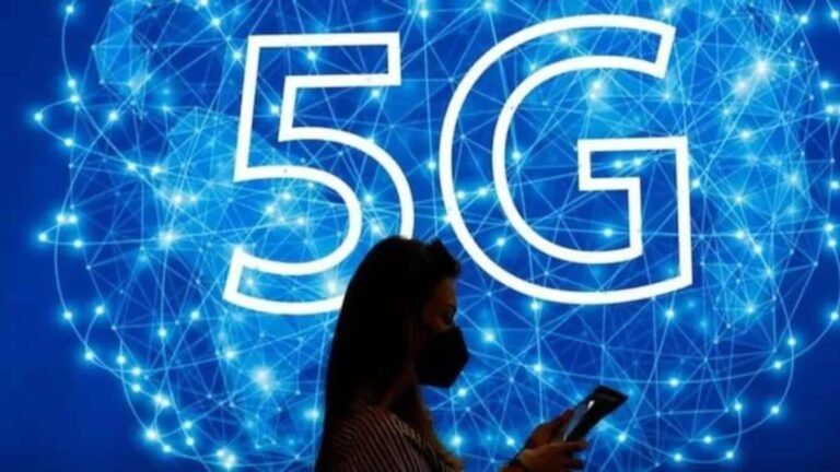 GenAI பயன்பாடு, உலகளாவிய 5G செயல்பாடு ஆகியவற்றில் இந்தியா முன்னணி  