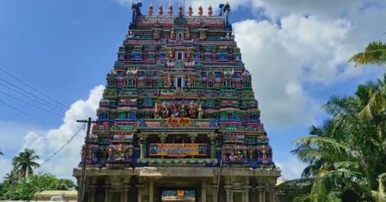 பழமை மாறாமல் திருப்பணி – குடந்தை துக்காச்சி ஆபத்சகாயேஸ்வரர் கோயிலுக்கு யுனஸ்கோ விருது!