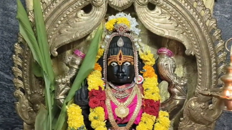 மார்கழி பஜனை திருவிழா நிறைவு!