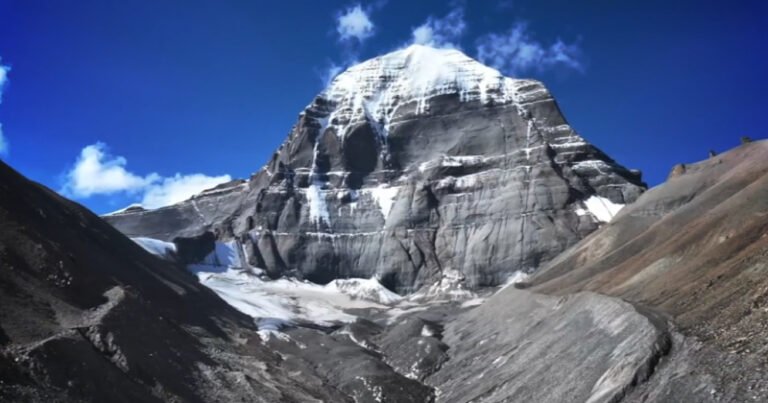 கைலாஷ் யாத்திரைக்கு பச்சைக்கொடி காட்டிய சீனா – சிறப்பு தொகுப்பு!