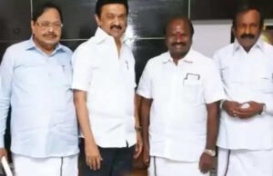 ஈரோடு இடைத்தேர்தல்- திமுக வேட்பாளர் 1,14,439 வாக்குகள் பெற்று வெற்றி