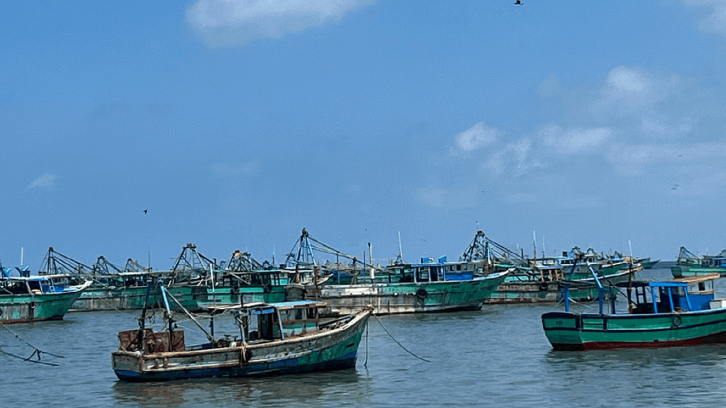 கச்சத்தீவு புனித அந்தோனியார் திருவிழா : ஒவ்வொரு நாட்டு படகுக்கும் 300 லிட்டர் டீசல் வழங்க மீனவ சங்கத்தினர் கோரிக்கை!