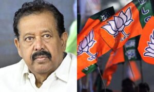 பொன்முடியை கண்டித்து  நாடு முழுவதும் வெடிக்கும் போராட்டம் : பாஜக அதிரடி முடிவு…!! 