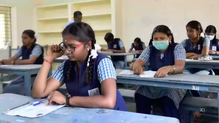 10ஆம் வகுப்பு தேர்வு ரிசல்ட் எப்போது தெரியுமா?