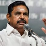 சிதம்பரத்தில் அதிமுக சார்பில் கண்டன ஆர்பாட்டம்: எடப்பாடி பழனிசாமி!