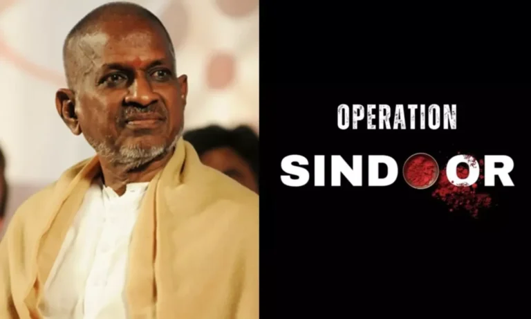 “தீவிரவாதத்தை முழுமையாக ஒழிக்கணும்”… என்னுடைய ஒரு மாத எம்பி சம்பளத்தை வழங்குகிறேன்… இசைஞானி இளையராஜா அதிரடி அறிவிப்பு..!!! 