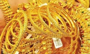 தங்கம் விலை இன்று ஒரு சவரன் எவ்வளவு தெரியுமா 