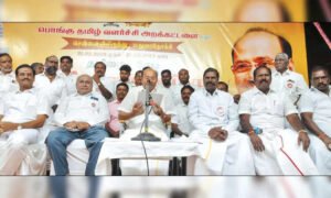 பாமக நான் உருவாக்கிய கட்சி, அன்புமணியை நானே கட்சியில் இருந்து நீக்குவேனா?- ராமதாஸ்