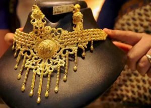 ஒரே நாளில் அதிரடியாக உயர்ந்த தங்கம் விலை!