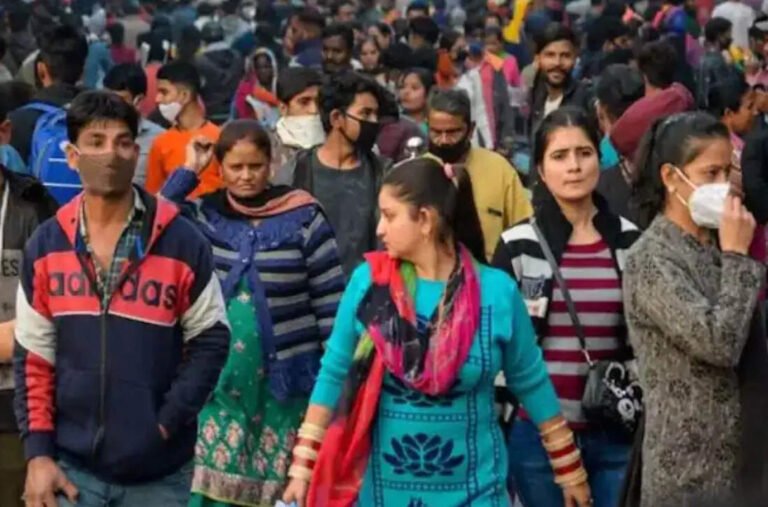 தமிழகத்தில் புதிய வகை கொரோனா தொற்று இல்லை: சுகாதாரத்துறை!