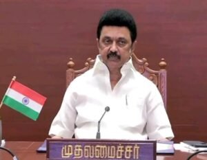 நீதிபதி பொன். பாஸ்கரன் மறைவு… முதல்வர் ஸ்டாலின் உருக்கமாக இரங்கல்..!! 