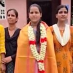 தமிழில் 93 மதிப்பெண்கள்…! அரசு பள்ளியில் படித்து சாதித்த பீகார் தொழிலாளியின் மகள்…. குவியும் வாழ்த்துக்கள்….!! 