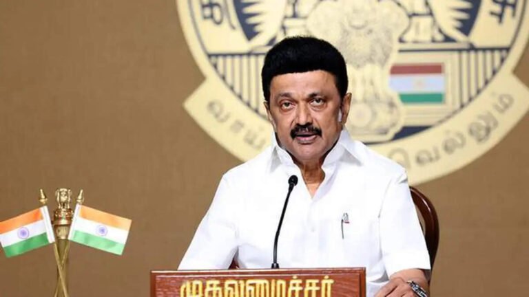 இந்திய ராணுவத்துடன் தமிழ்நாடு துணை நிற்கிறது – முதலமைச்சர் மு.க.ஸ்டாலின் பதிவு!