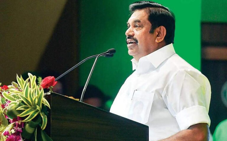 தஞ்சையில் அதிமுக மே 23-ல் ஆர்ப்பாட்டம்..!