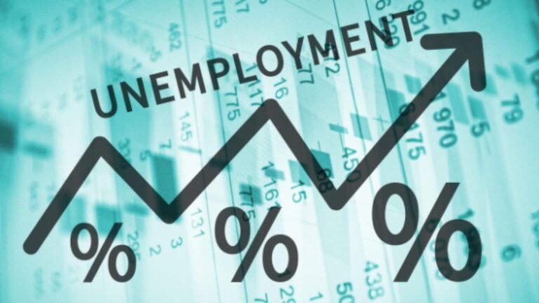 இந்தியாவின் வேலையின்மை விகிதம் ஏப்ரல் மாதத்தில் 5.1% ஐ எட்டியுள்ளது  