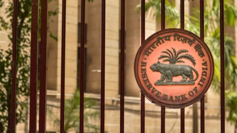 2025 நிதியாண்டில் மத்திய அரசுக்கு ரூ.2.69 லட்சம் கோடி ஈவுத்தொகை அறிவித்தது ஆர்பிஐ  