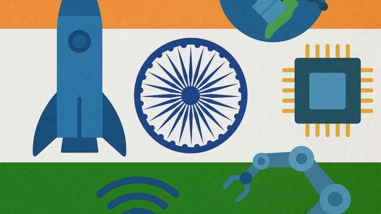 தேசிய தொழில்நுட்ப தினம் 2025: வரலாறு மற்றும் முக்கியத்துவம்  