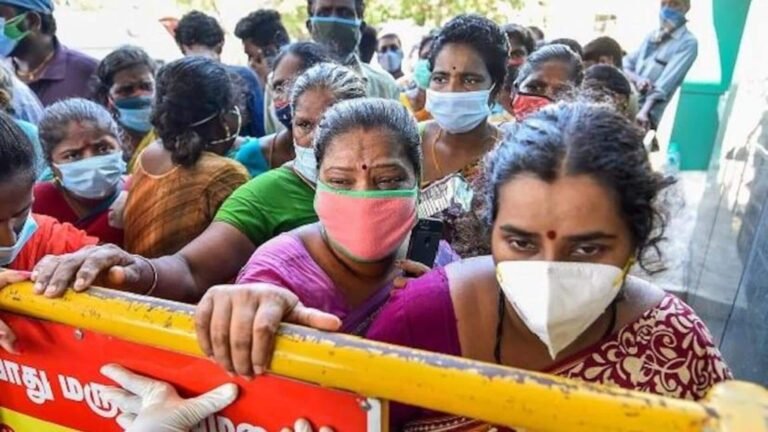 தமிழகத்தில் தினசரி 15 பேருக்கு கொரோனா பாதிப்பு  