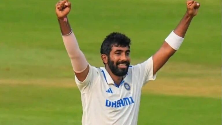 ஜஸ்ப்ரீத் பும்ராவுக்கு வாய்ப்பில்லை; புதிய துணைக் கேப்டனை தேடும் தேர்வுக்குழு  