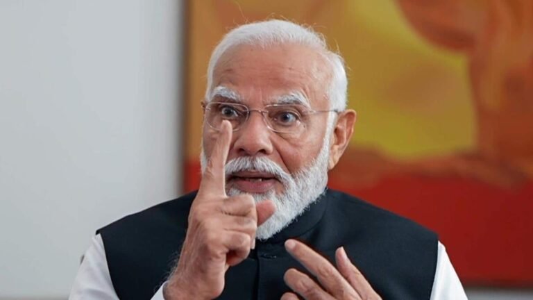 எந்தவொரு தீவிரவாத தாக்குதலும் இனி போராக கருதப்படும்; இந்தியாவின் கொள்கையில் மாற்றம்  