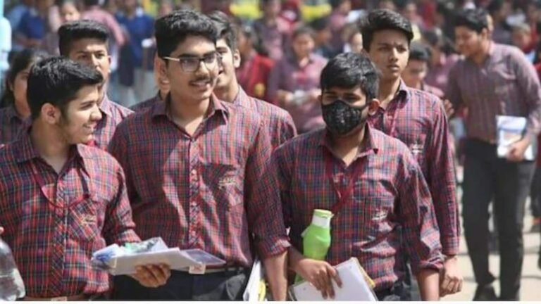 ஸ்டேட் போர்டு பிளஸ் 2 பொதுத்தேர்வு முடிவுகள் வெளியானது: 95.03% தேர்ச்சி விகிதம்  
