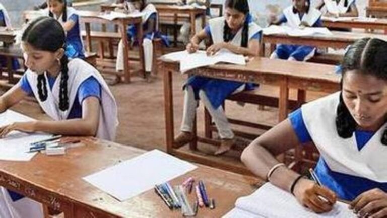துணைத் தேர்வு எழுதும் மாணவர்களுக்கு பள்ளிக்கல்வித்துறை புதிய அறிவிப்பு  