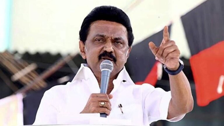 கல்விநிதி வழங்க மறுக்கும் மத்திய அரசு மீது உச்சநீதிமன்றத்தில் தமிழக அரசு வழக்கு  