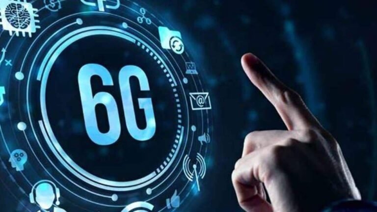 6GHz spectrum band  புதிய விதிகள் முன்மொழிவு
