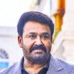‘முகரகம்’ என்ற சுயசரிதை புத்தகத்தை வெளியிட்டார் மோகன்லால்  