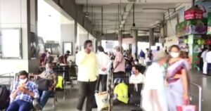 நாடு முழுவதும் 257 பேருக்கு கொரோனா தொற்று பாதிப்பு!