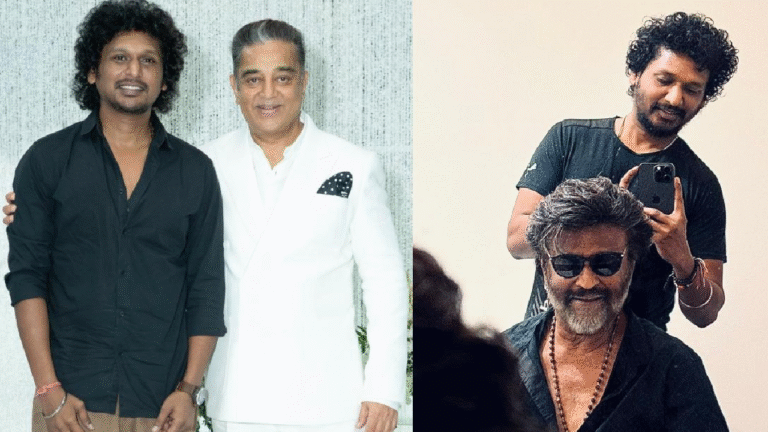 ரஜினி, கமல் இணைந்து நடிக்க வைக்க முயற்சி செய்தேன் : இயக்குநர் லோகேஷ் கனகராஜ்