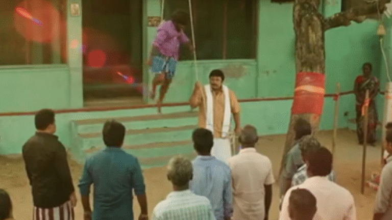 ராஜபுத்திரன் திரைப்படம் வரும் 30ம் தேதி வெளியீடு!
