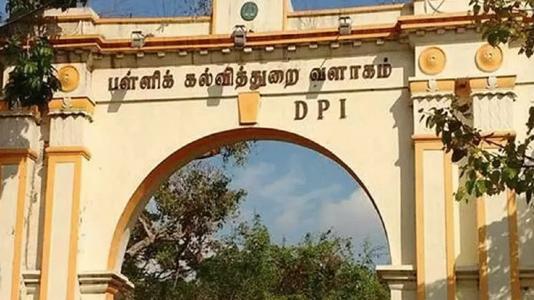 ஜூன் 2இல் பள்ளிகள் திறப்பு – வழிகாட்டு நெறிமுறைகள் வெளியீடு!