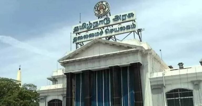 விஷவாயு தாக்கி உயிரிழந்த 3 பேரின் குடும்பங்களுக்கு தலா ரூ.30 லட்சம் இழப்பீடு!