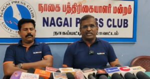 நாகை – இலங்கை கப்பல் பயணக்கட்டணம் குறைப்பு!