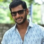 நடிகர் விஷால் திருமணம் செய்யவுள்ள பிரபலம் இவர் தானா…?