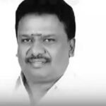 அதிமுக எம்.எல்.ஏ திடீர் மரணம்!