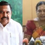 கூட்டணி தொடருமா…? பிரேமலதா விஜயகாந்த் பதில்…!! 