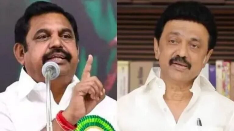 யாரோ எழுதி கொடுத்த டயலாக்கை பேசும் முதல்வரே….! பாலியல் “SIR”-களை எப்போது கண்ட்ரோல் செய்ய போகிறீர்கள்? போட்டு தாக்கிய இபிஎஸ்….!! 