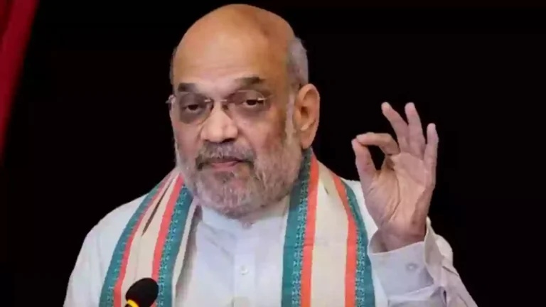ஹிந்தி இந்திய மொழிகளுக்கு நண்பன் – உள்துறை அமைச்சர் அமித்ஷா பேச்சு!