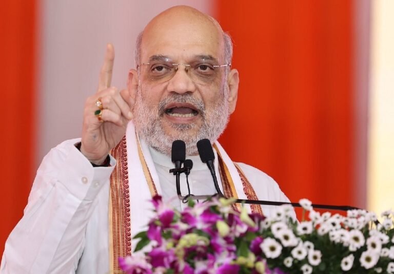 தமிழகத்தில் தேசிய ஜனநாயகக் கூட்டணி ஆட்சி!
