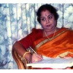 தற்கொலை எண்ணத்தை மாற்றிய எழுத்து!