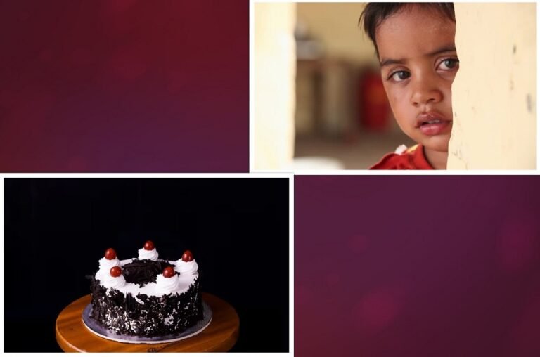 பிளாக் பாரஸ்ட்!
